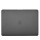 Torba do laptopów Uniq Claro MacBook Pro 14" (2021) przezroczysty szary/smoke matt 8886463679746